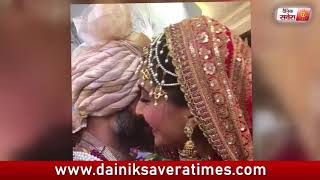 Sonam Kapoor wedding highlights | Sangeet , Wedding , Reception | Dainik Savera