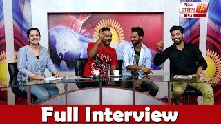 Interview : Master Saleem | First Time Opens His Heart And Speaks on Fake Things | Dainik Savera