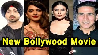 Diljit Dosanjh | Akshay Kumar | Kareena Kapoor | Kiara Advani | New Movie | Dainik Savera
