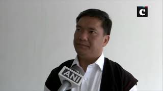 Arunachal Pradesh CM Khandu debunks Congress’ accusation of BJP indulging in ‘cash for vote’ scam