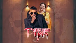 Tere Naal Pyar | Garry Sandhu | Jasmine Sandlas | New Song | Dainik Savera