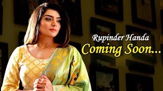 Rupinder Handa | New Song | Coming Soon | Dainik Savera