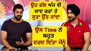 Exclusive : Sandeep Singh and Bikramjeet Singh gets emotional | Hockey | Dainik Savera