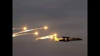 Indian Air Force foils 3 infiltration attempts by Pakistan in a month
