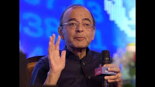 If re-elected, we will continue with lower tax rates- Arun Jaitley