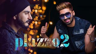 Plazzo 2 | Kulwinder Billa | Shivjot | New Song 2018 | Dainik Savera