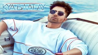 KYA BAAT AY | New Song | Harddy Sandhu | Jaani | B Praak | Dainik Savera