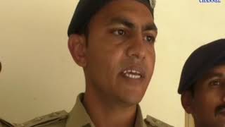 Gir Somnath- Farmer accused arrested with lion in Tulshisham range
