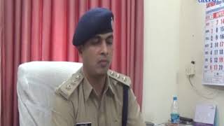Gir Somnath- Fatal attack across police personnel during patrol