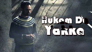 Hukam Da Yakka | new song | Gippy Grewal | Desi Crew | Baljit Deo | Dainik Savera