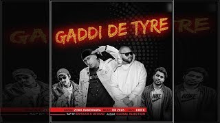 Gaddi De Tyre l Zora Randhawa l Dr. Zeus l New Punjabi Song 2018 l Dainik Savera