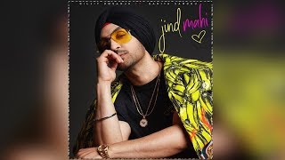 Jind Mahi | New Song | Diljit Dosanjh | Banita Sandhu | Gurnazar | Kalikwest | Dainik Savera