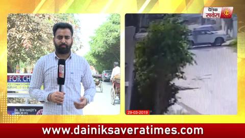 Video - Jalandhar पादरी हवाला मामला: अहम Proof और CCTV आई सामने