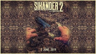 Sikander 2 | New Movie | Guri | Kartar Cheema | Dainik Savera