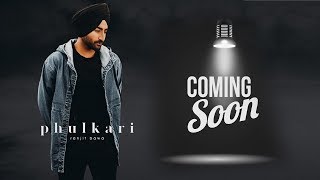 Phulkari | New Song | Ranjit Bawa | Frame Singh | Dainik Savera