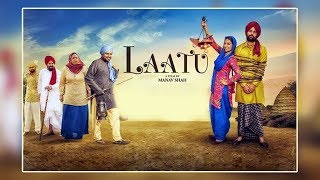 Laatu | Official Trailer | Gagan Kokri | Karamjit Anmol | Dainik Savera