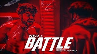 Battle | New Song | Ninja | Umesh Karmawala | Dainik Savera
