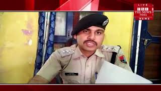 [ Uttarakhand ] रामगढ़ थाना पुलिस की बड़ी कार्यवाही अवैध हथियारों के साथ दो लोगो को किया गिरफ्तार