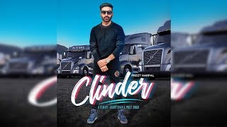 Clinder | New Song | Preet Harpal | Harry Singh | Preet Singh | Dainik Savera