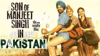 Son Of Manjit Singh will soon release in Pakistan | Ghuggi | Kapil | Dainik Savera