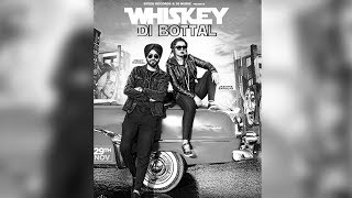Whiskey Di Botal | New Song | Preet Hundal | Jasmine Sandlas | Dainik Savera
