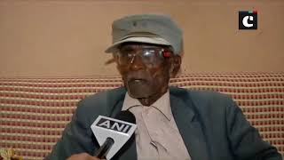 Meet 84-year-old Babu Subudhi who is all set to fight elections again after 32 losses