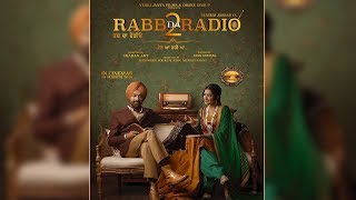 Rabb Da Radio 2 | Tarsem Jassar | New Movie | Simi Chahal  | Dainik Savera