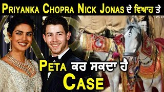 Nick-Priyanka Can Face A Case | Bollywood News | Dainik Savera