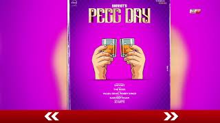 Pegg Day l Shivjot l The Boss l New Punjabi Song l Dainik Savera