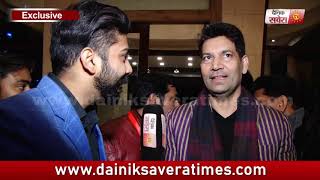 Exclusive: Kapil Sharma Wedding Talk with Jasbir Jassi | Dainik Savera