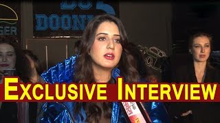 Isha Rikhi | Exclusive Interview | Do Dooni Panj | New Movie | Dainik Savera