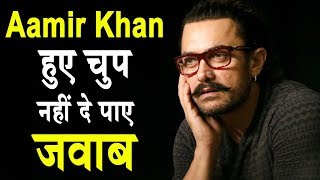 Aamir Khan Dodged The Osho Biopic | Dainik Savera