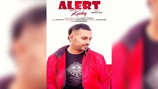 Garry Sandhu | Alert Kudey | New Song | Dainik Savera