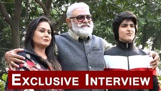 Exclusive Interview : Yograj Singh | Movie Saadi Marzi | Dainik savera