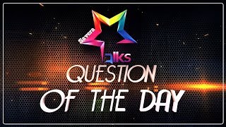 Question Of The Day | Garry Sandhu | Jasmine Sandlas | Alert Kudey | Dainik Savera
