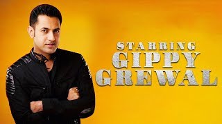Gippy Grewal | New Movie Announcement | Baljit Singh Deo | Jatinder Shah | Dainik Savera