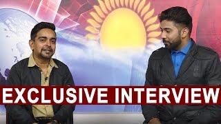 Exclusive Interview l Comedian l Jatinder Suri l Dainik Savera