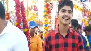 Diu : Celebration of Ganagaur festival