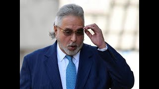 Setback for Vijay Mallya as UK High Court rejects his plea against extradition