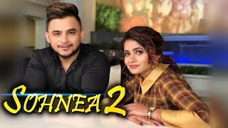 Sohnea 2 l Miss Pooja l Milind Gaba l New Punjabi Song 2019 l Dainik Savera