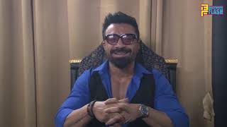 Ajaz Khan UNCONDITIONAL Love For Fans - Full Interview