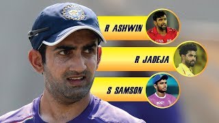 5 Former Indian cricketers and their picks for India’s No.4 slot