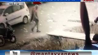 Gandhinagar: 3 murder incidents happened in 3 days with same revolver | Mantavya News