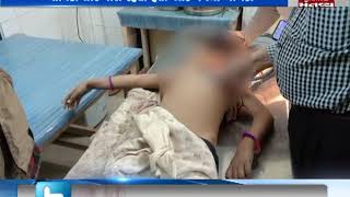 Junagadh:8 year old girl died after falling into cistern | Mantavya News