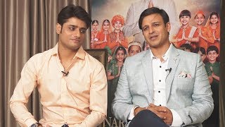 PM Narendra Modi | Exclusive Inteview With Vivek Oberoi And Sandeep Singh
