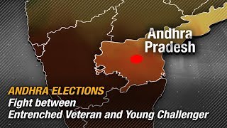 Andhra Assembly, Lok Sabha polls 2019- Chandra Babu vs Jagan Reddy and much more