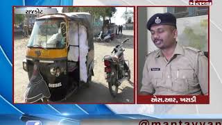 Rajkot: Police has caught 3 thieves who stole stock of stole cloth from a godown