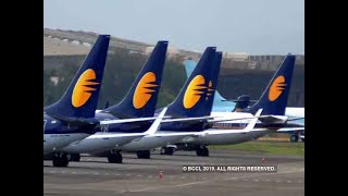 Banks extend deadline to submit bids for Jet stake to April 12