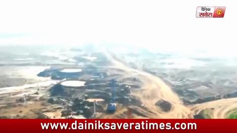 Video - Pakistan ने kartarpur Corridor की 50% Construction की Complete