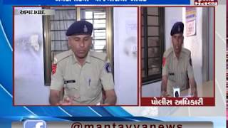 Ahmedabad: Police has arrested 2 kidnappers | Mantavya News